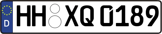 HH-XQ0189