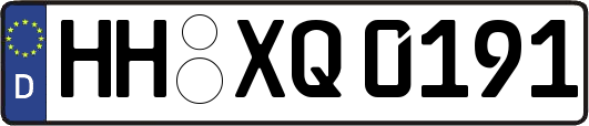 HH-XQ0191