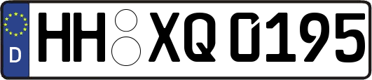 HH-XQ0195