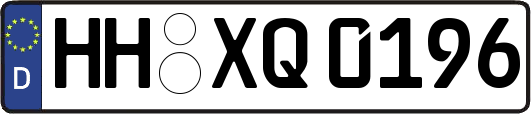 HH-XQ0196
