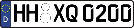 HH-XQ0200