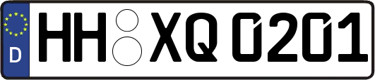 HH-XQ0201