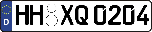 HH-XQ0204