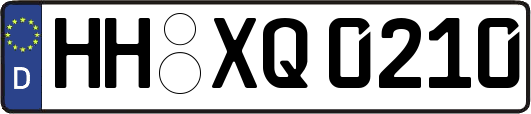 HH-XQ0210