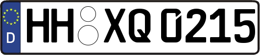 HH-XQ0215