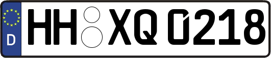 HH-XQ0218