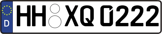 HH-XQ0222