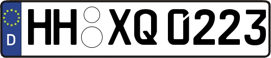 HH-XQ0223