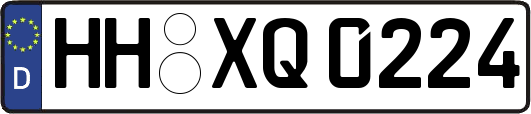 HH-XQ0224