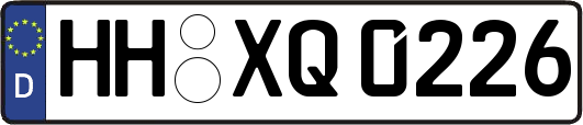 HH-XQ0226