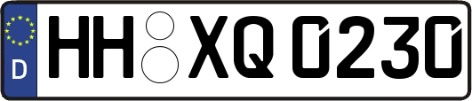 HH-XQ0230