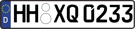 HH-XQ0233