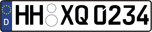 HH-XQ0234