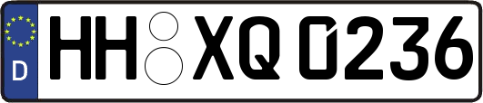 HH-XQ0236