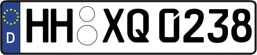 HH-XQ0238
