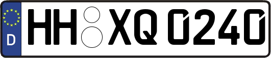 HH-XQ0240