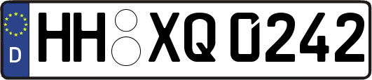 HH-XQ0242