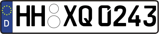HH-XQ0243