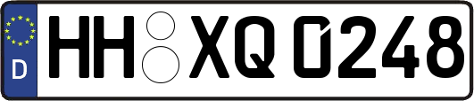 HH-XQ0248