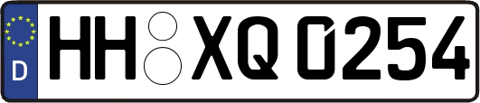 HH-XQ0254