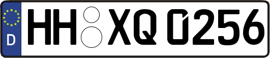HH-XQ0256