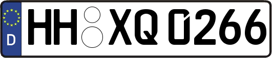 HH-XQ0266