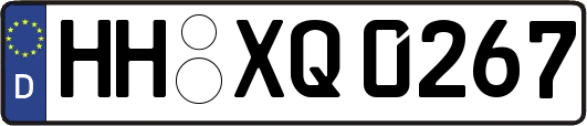 HH-XQ0267