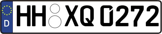 HH-XQ0272