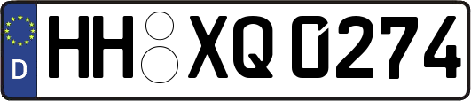 HH-XQ0274