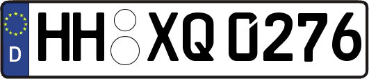 HH-XQ0276