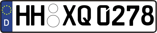HH-XQ0278