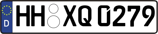 HH-XQ0279