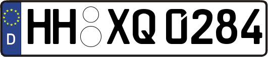 HH-XQ0284