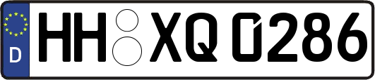 HH-XQ0286