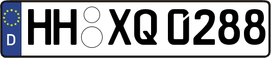 HH-XQ0288