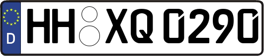 HH-XQ0290