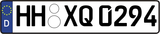 HH-XQ0294