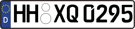 HH-XQ0295