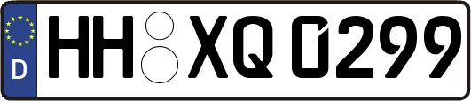 HH-XQ0299