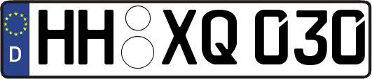 HH-XQ030