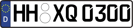HH-XQ0300
