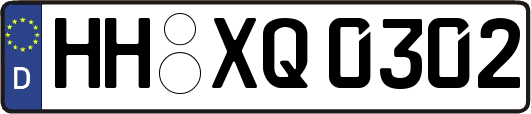 HH-XQ0302