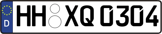 HH-XQ0304
