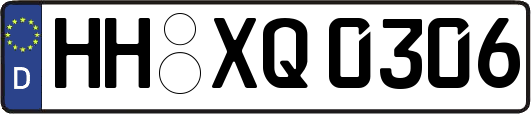 HH-XQ0306