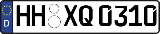 HH-XQ0310