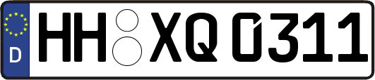 HH-XQ0311