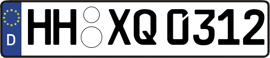 HH-XQ0312