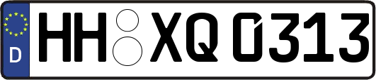 HH-XQ0313