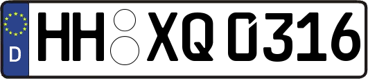 HH-XQ0316