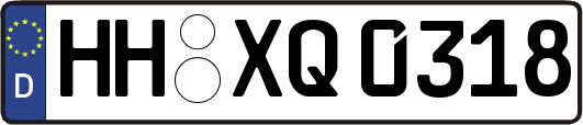 HH-XQ0318